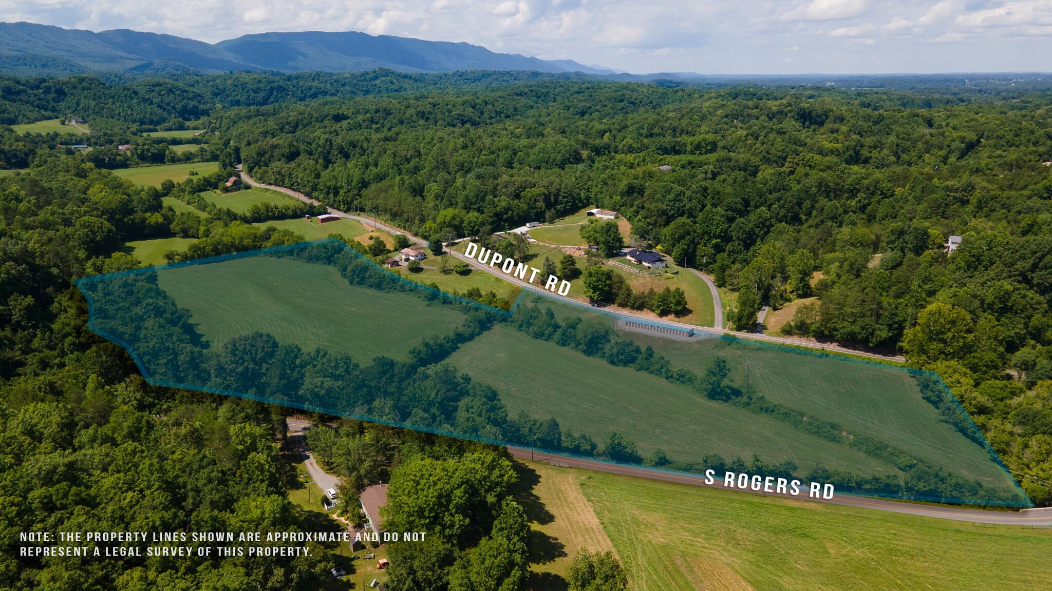Versatile Land with Income Potential