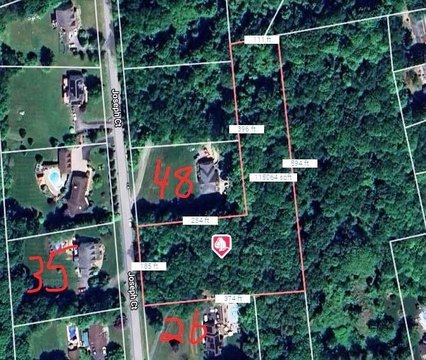 Carmel, NY Land Opportunity