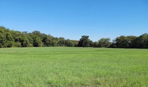 Developable Farmland Tract