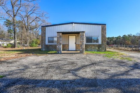 Highway Frontage Commercial Opportunity