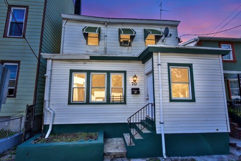 Paterson Multi-Family Investment Opportunity