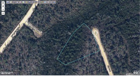 LAND - Marianna, FL