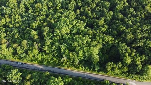 Dandridge Land with Mountain Views