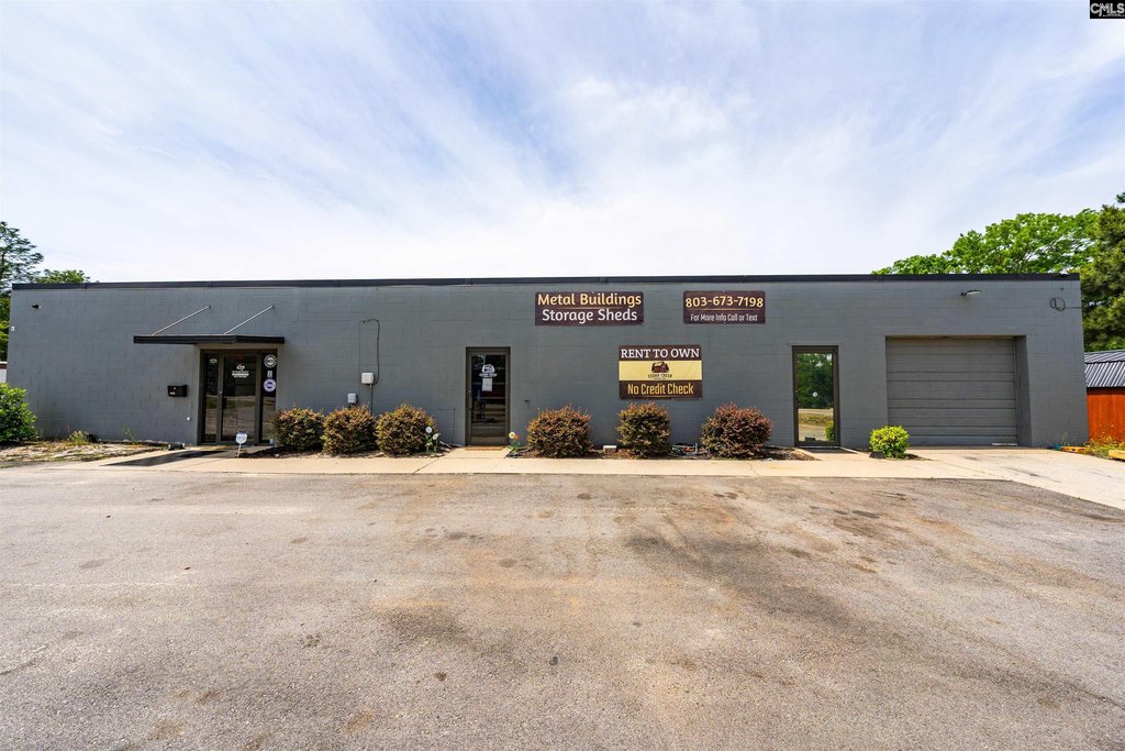 6204 Edmund Hwy, Lexington, SC 29073