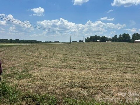LAND - Albemarle, NC
