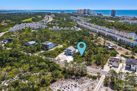 Perdido Key Building Lot