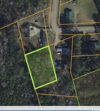 Little River Land For Sale