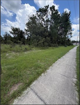 LAND - OCALA, FL