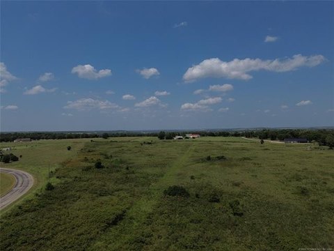 LAND - Barnsdall, OK