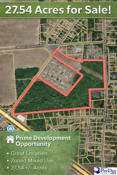 Timber and Orchard Tract