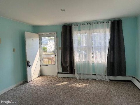 Two-Unit Multifamily Property