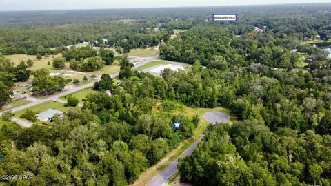 Land, Wewahitchka, FL