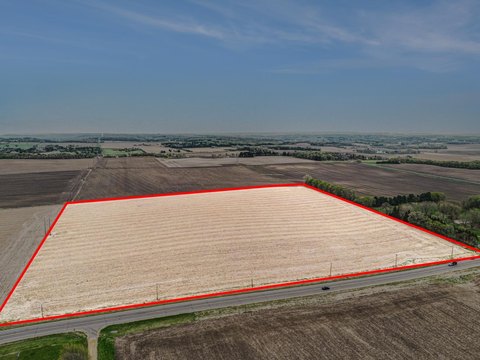 Afton Land For Sale