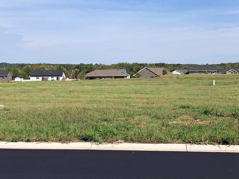 Residential Lot in Avon Estates