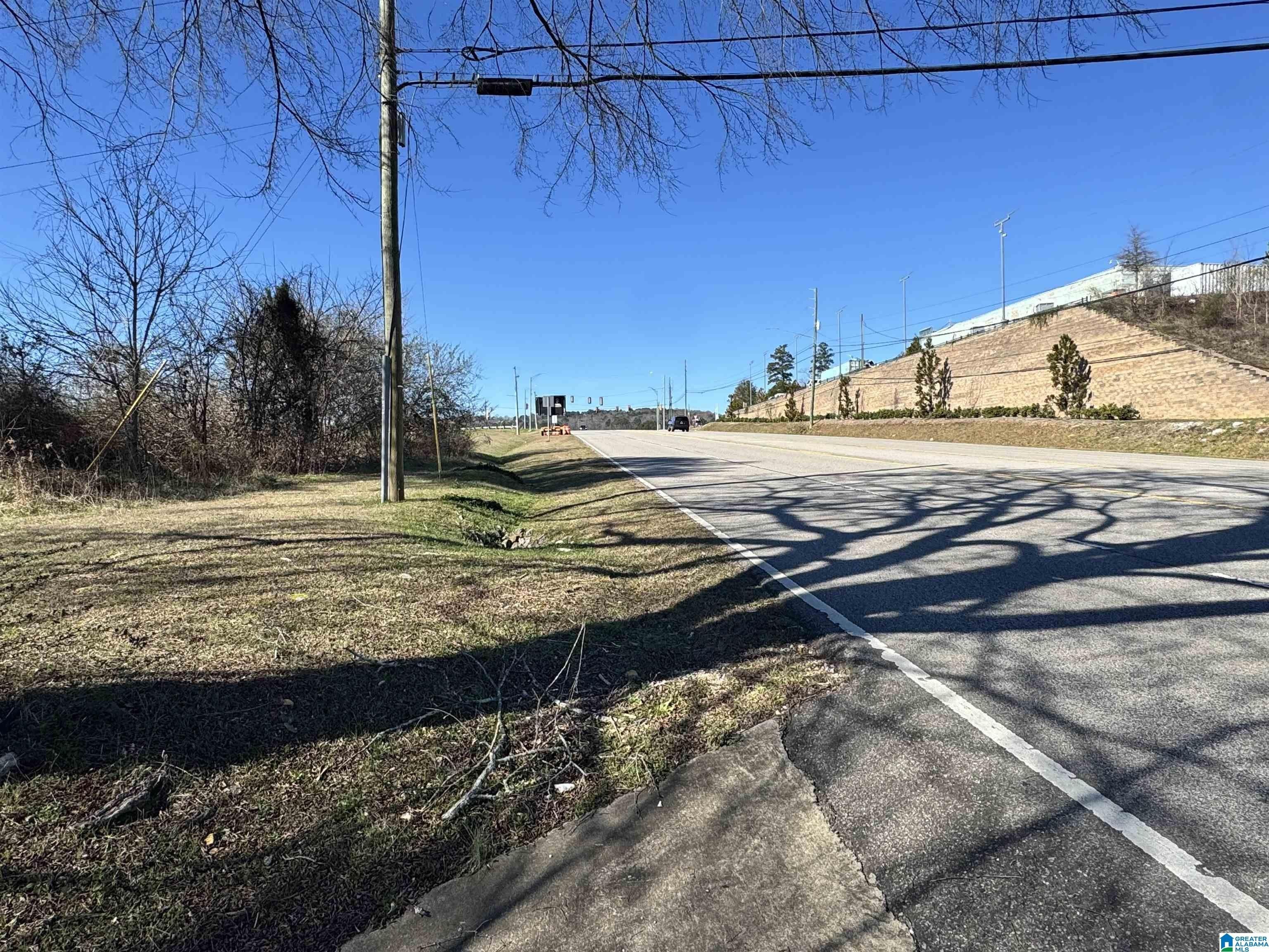 Land Near Irondale Mall