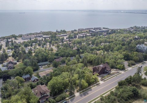 Residential Lot with Lake Views