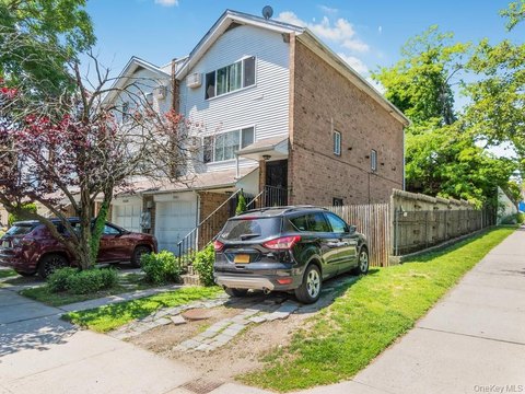 Bronx Multifamily Home For Sale