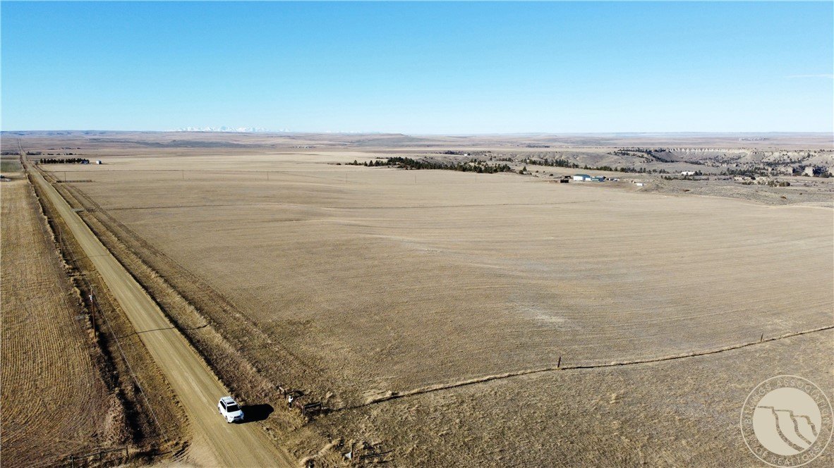 Productive Land Parcel Near Billings