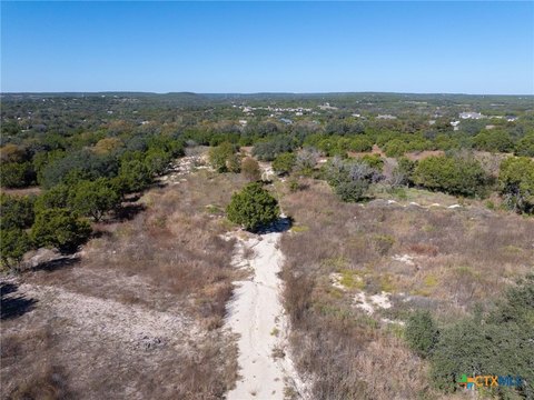Land in Leander, Texas