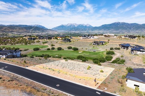 LAND - Heber City, UT