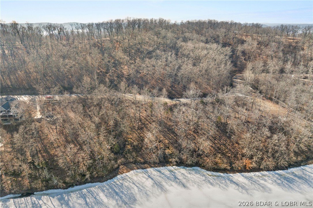 Lakefront Building Lot Opportunity