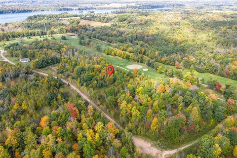 Chetek, WI Land Parcel