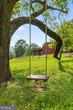 Residential Land with Mountain Views