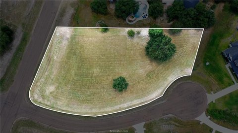Land, College Station, TX