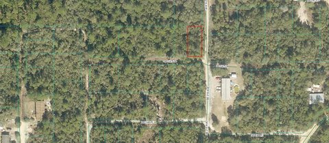 Land, UMATILLA, FL