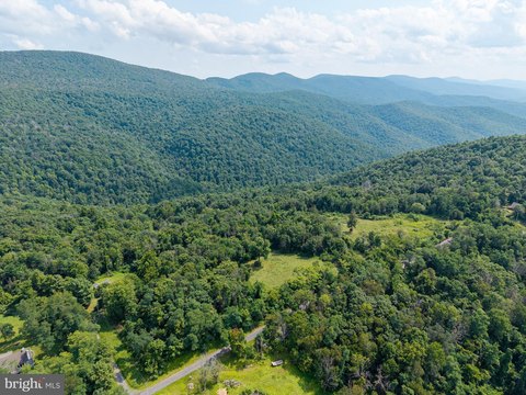 LAND - STANLEY, VA