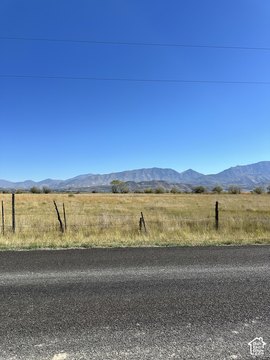Land, Goshen, UT