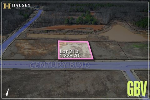 Greensborough Village Commercial Land