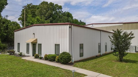 Class A Office Space Available