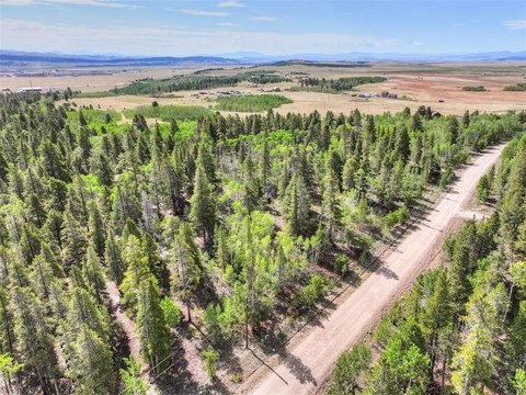 LAND - FAIRPLAY, CO
