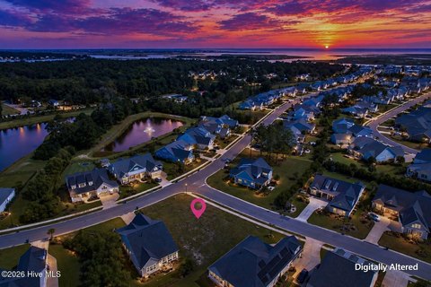 Land, Hampstead, NC