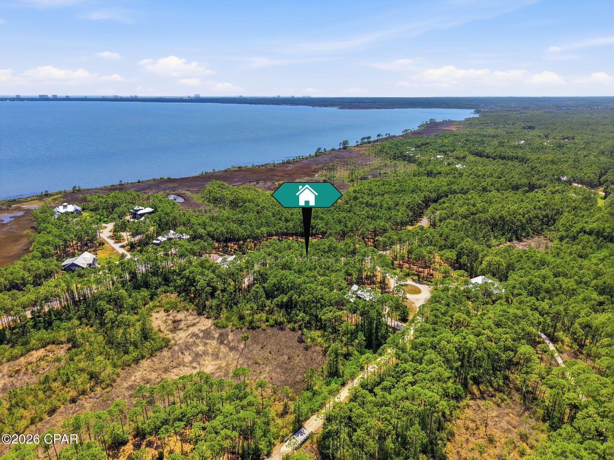 RiverCamps Acreage in Panama City