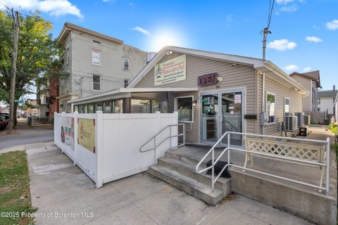 Turn-Key Restaurant Opportunity