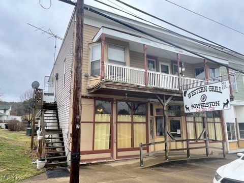 Established Restaurant with Apartment