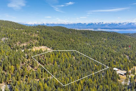 Land, Lakeside, MT