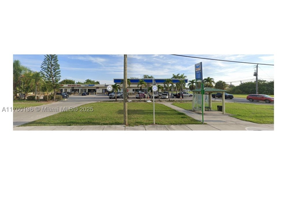 Florida City, FL 33034