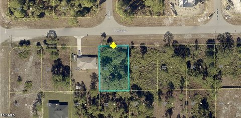 LAND - Lehigh Acres, FL