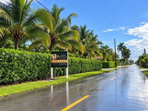 Tropical Wedding Venue