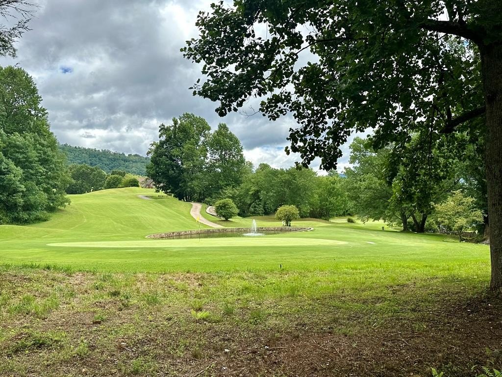 Hayesville, NC Vacant Lot