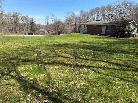 Brewster Duplex with Tenant in Place