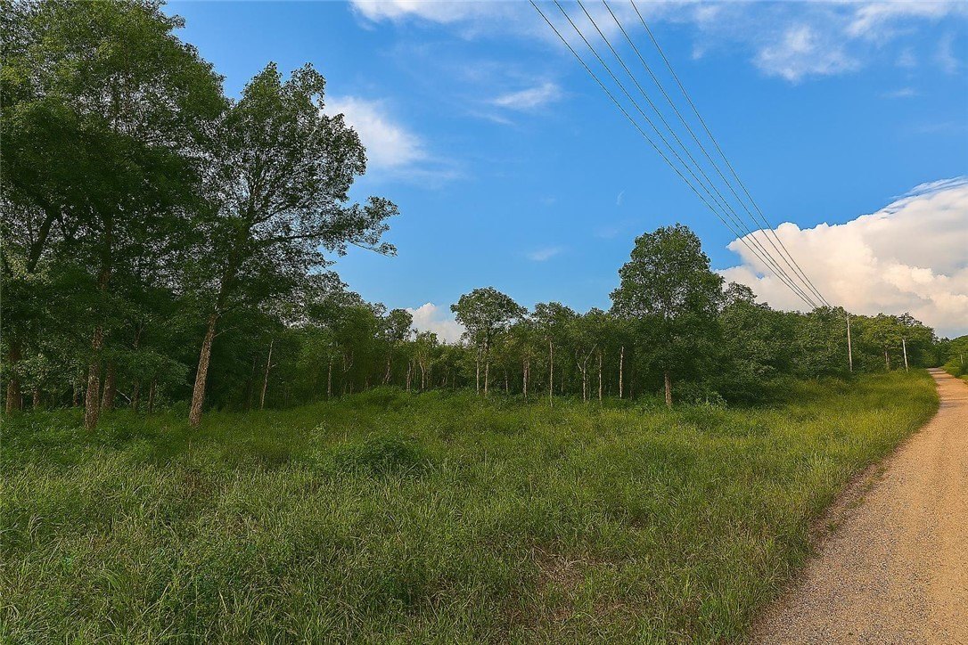 Land Near Arkansas Wine Trail