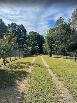 Land, Gainesboro, TN