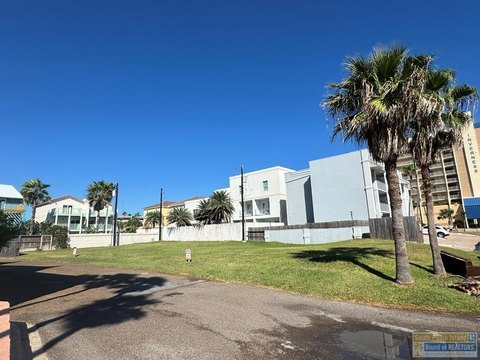 South Padre Island Land Opportunity
