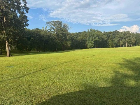 Secluded 5.36 Acre Wooded Land