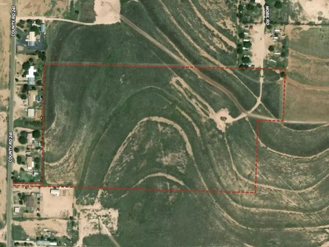 Land, Snyder, TX