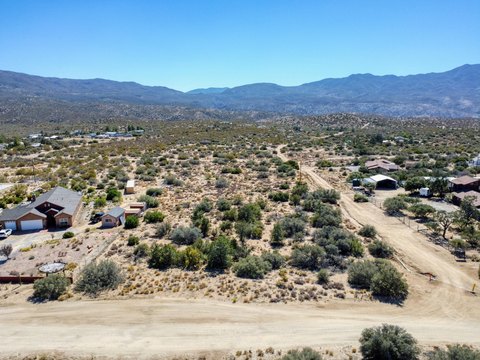 Riverside County Residential Lot